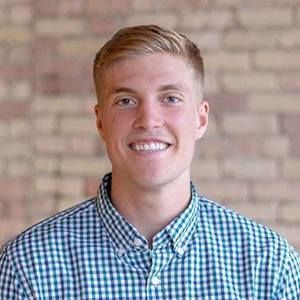 Meet your Posher, Quentin